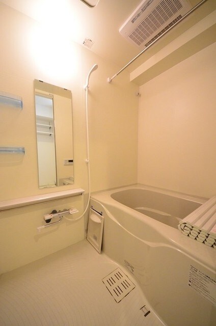 マノワール東中野の物件内観写真