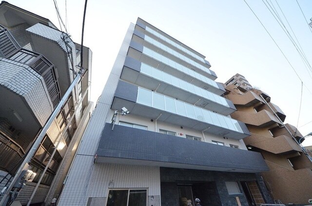 マノワール東中野の物件内観写真