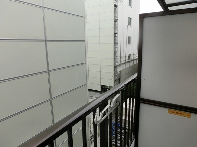 クレッセント中野富士見町の物件内観写真