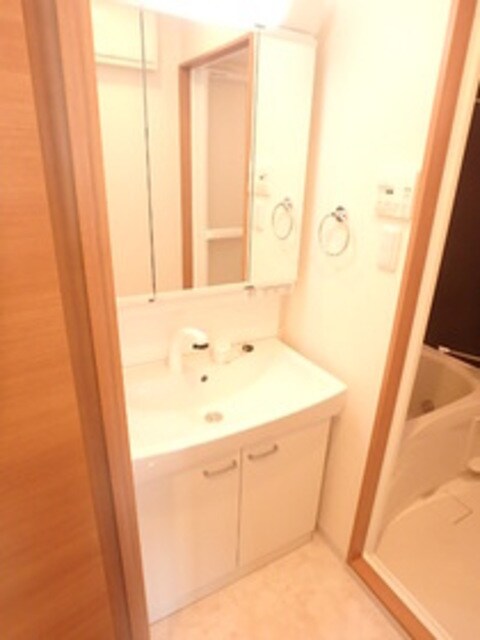 リンクフィールド中野の物件内観写真