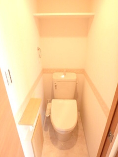 リンクフィールド中野の物件内観写真