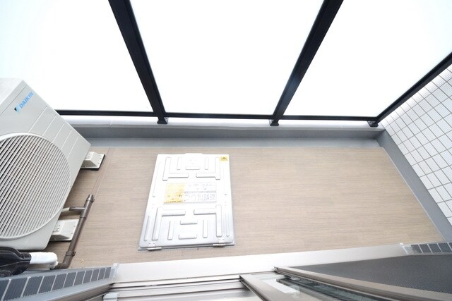 クレヴィスタ中野新橋の物件内観写真