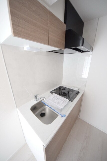 クレヴィスタ中野新橋の物件内観写真