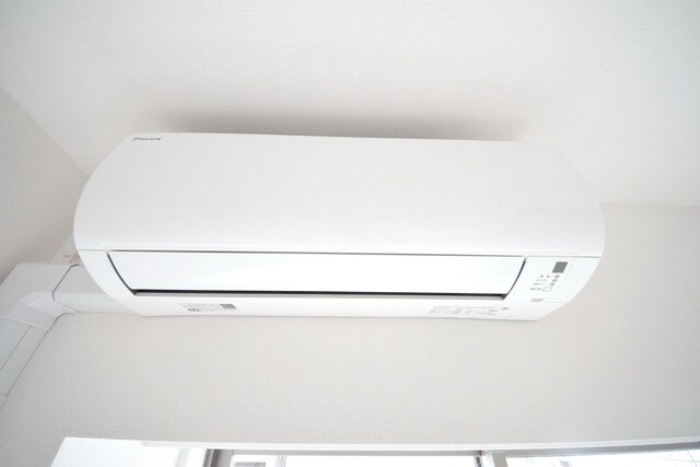 クレヴィスタ中野新橋の物件内観写真