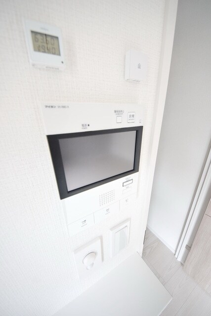 クレヴィスタ中野新橋の物件内観写真