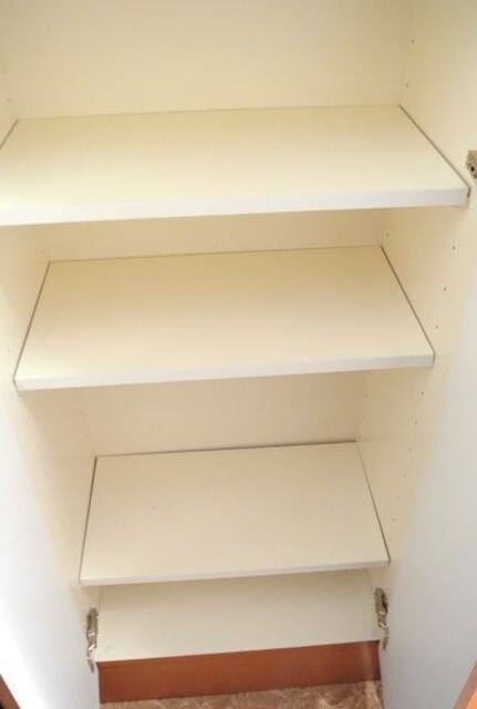 グランヴァン阿佐ヶ谷IIの物件内観写真