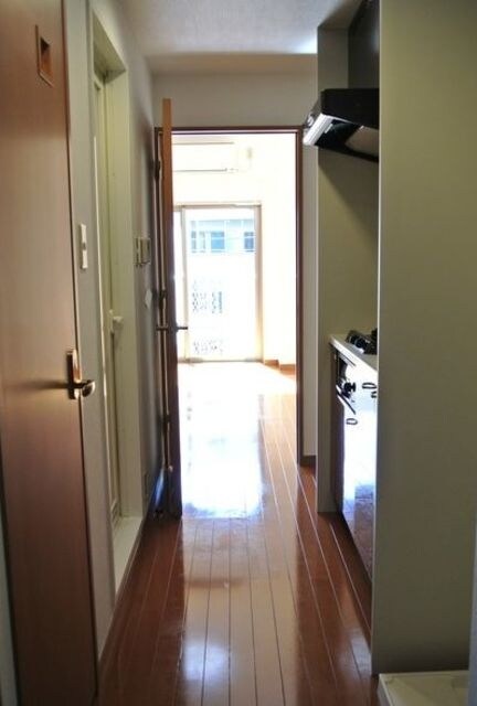 グランヴァン阿佐ヶ谷IIの物件内観写真