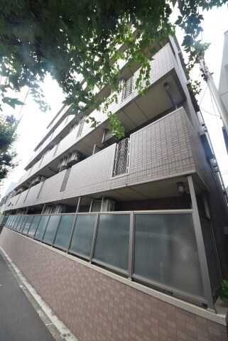 グランヴァン阿佐ヶ谷IIの物件内観写真