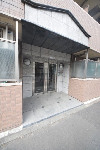 グランヴァン阿佐ヶ谷IIの物件内観写真