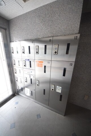 グランヴァン阿佐ヶ谷IIの物件内観写真