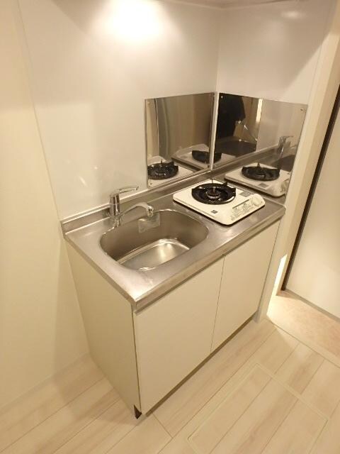 フェリーチェ阿佐ヶ谷Vの物件内観写真