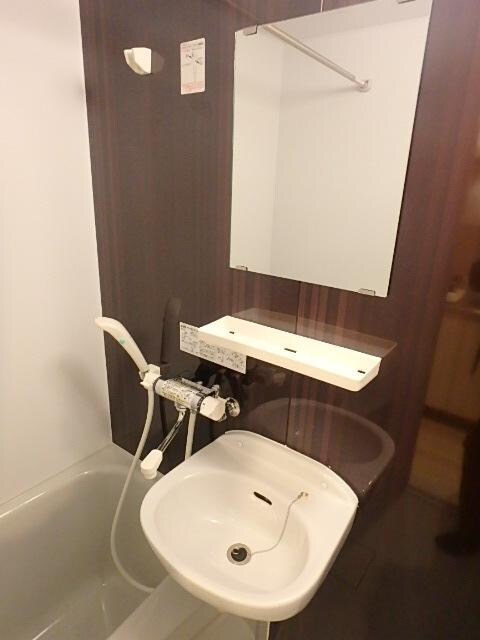 フェリーチェ阿佐ヶ谷Vの物件内観写真