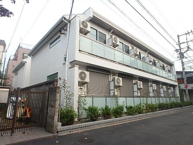 フェリーチェ阿佐ヶ谷Vの物件内観写真