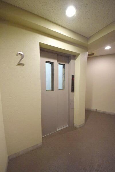 グランヴァン荻窪　の物件内観写真