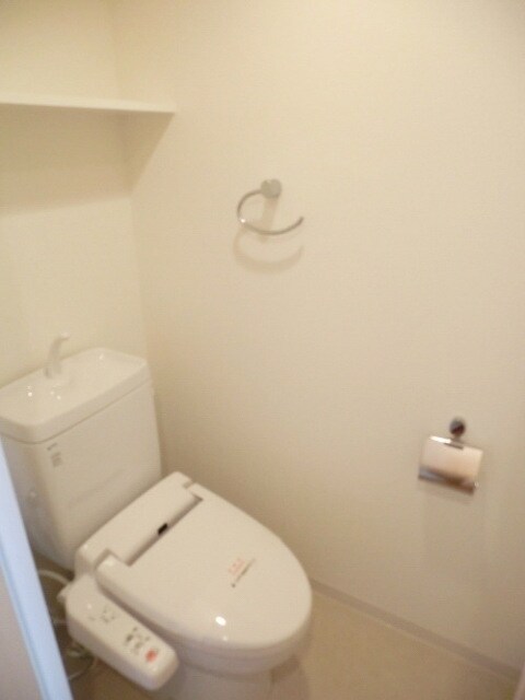 ユニゾンタワーの物件内観写真