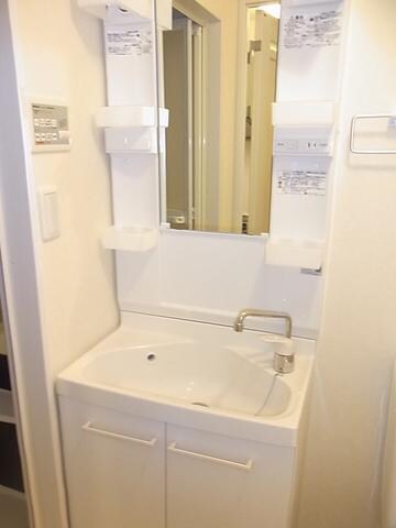 ヴェルデ下落合の物件内観写真