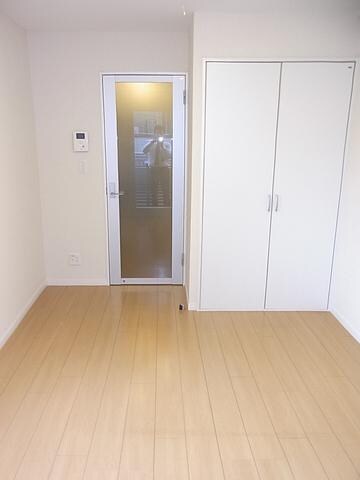 ヴェルデ下落合の物件内観写真