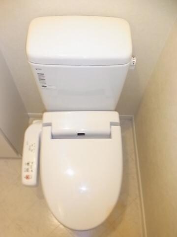 ヴェルデ下落合の物件内観写真