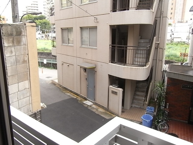 ヴェルデ下落合の物件内観写真