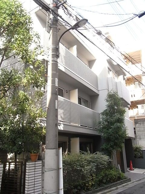 ヴェルデ下落合の物件内観写真