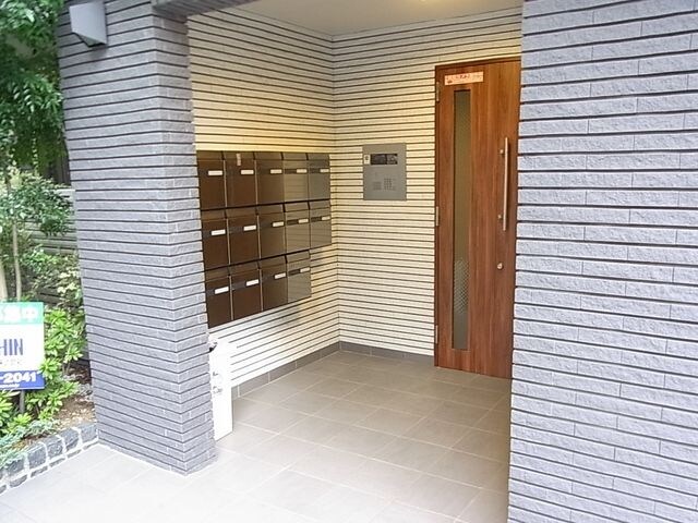 ヴェルデ下落合の物件内観写真