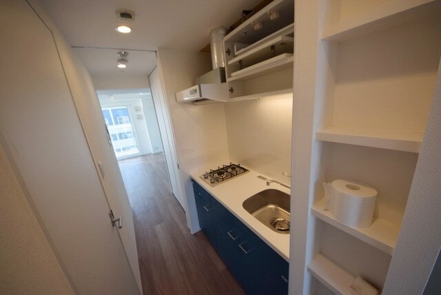 ZOOM新宿下落合の物件内観写真