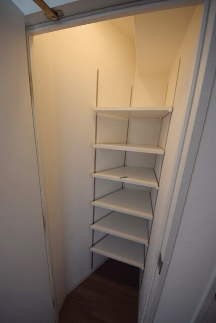 ZOOM新宿下落合の物件内観写真