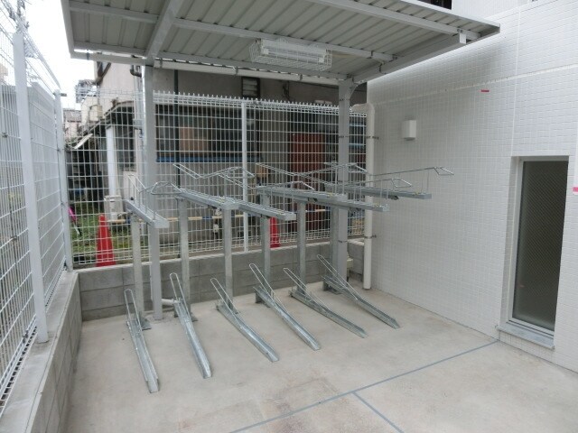 ZOOM新宿下落合の物件内観写真