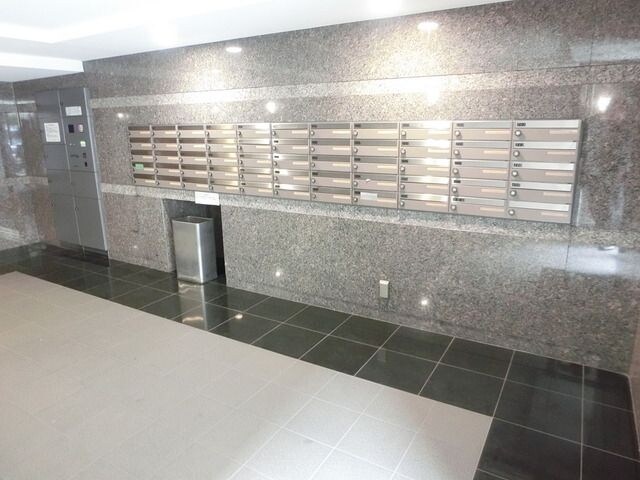 ルーブル高田馬場の物件内観写真