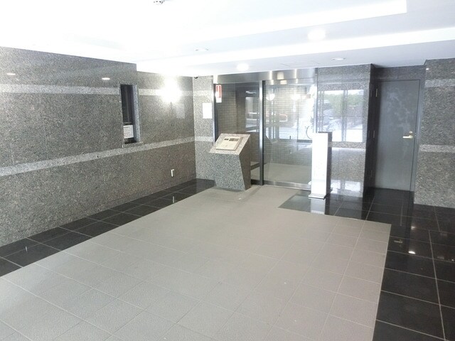 ルーブル高田馬場の物件内観写真