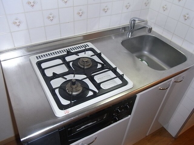 ルーブル高田馬場の物件内観写真