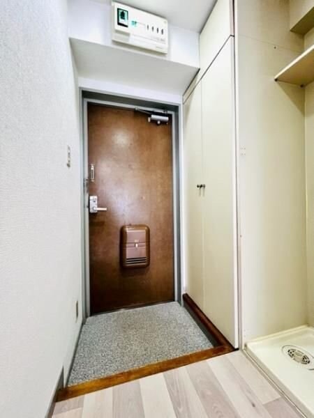 番衆エムエスビルの物件内観写真