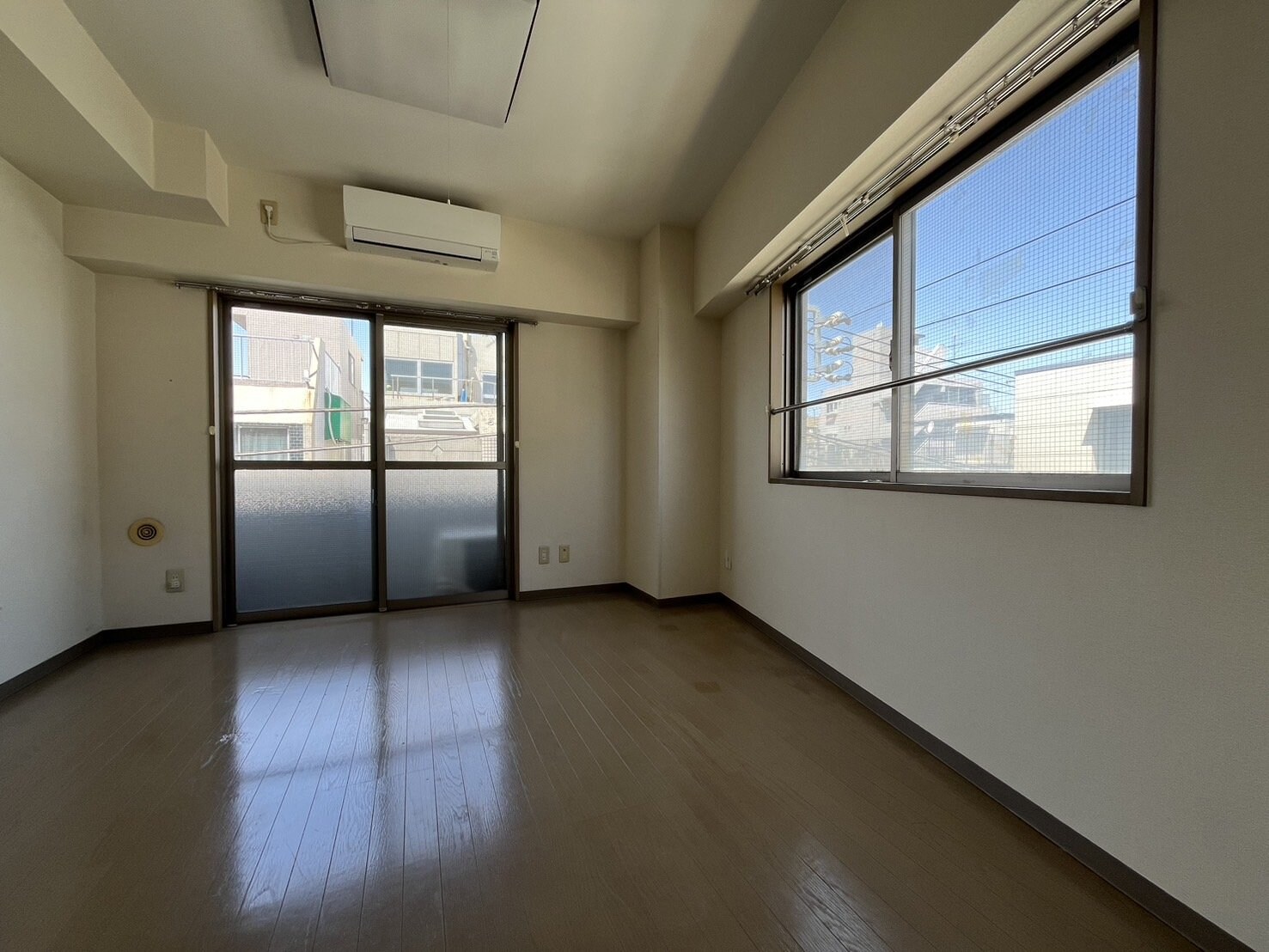 ウィスタリア西荻の物件内観写真