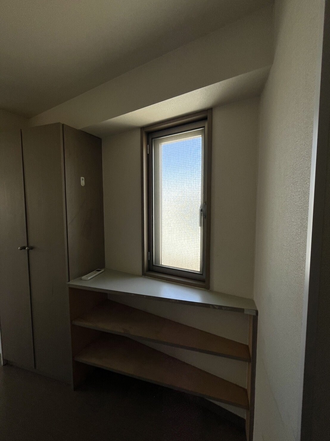 ウィスタリア西荻の物件内観写真