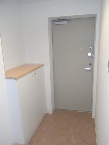 栗山ヴィレッジの物件内観写真