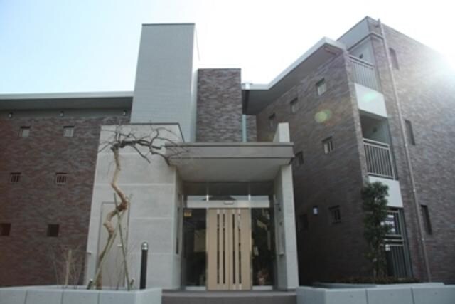 栗山ヴィレッジの物件内観写真