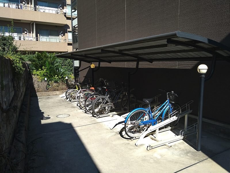 レオネクスト亜土の物件内観写真