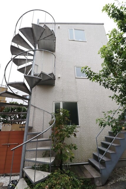 ロシェ沼袋の物件外観写真