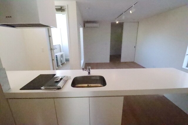 ロシェ沼袋の物件内観写真