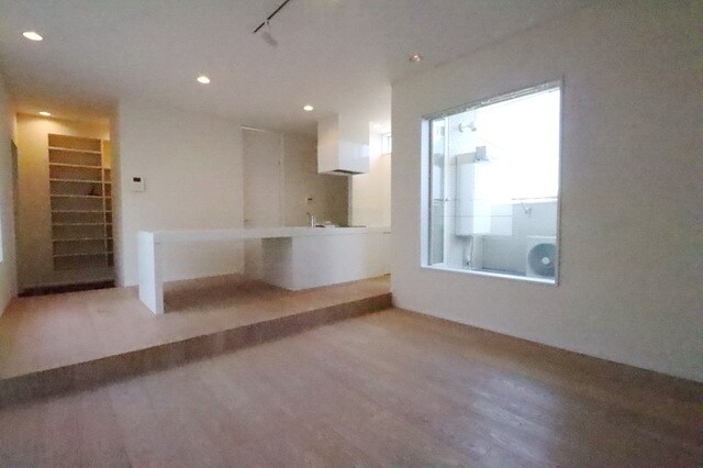 ロシェ沼袋の物件内観写真