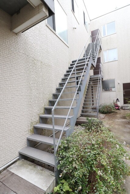 ロシェ沼袋の物件内観写真