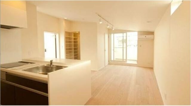 ロシェ沼袋の物件内観写真