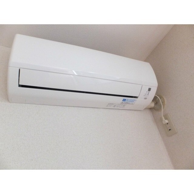 藤ハイツの物件内観写真