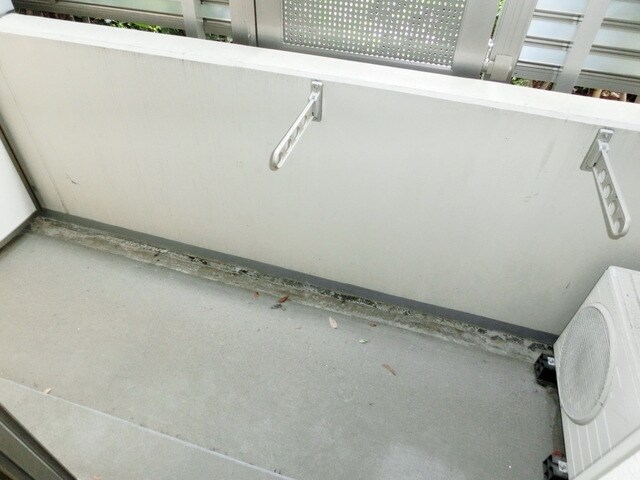 レジディア中落合C棟の物件内観写真