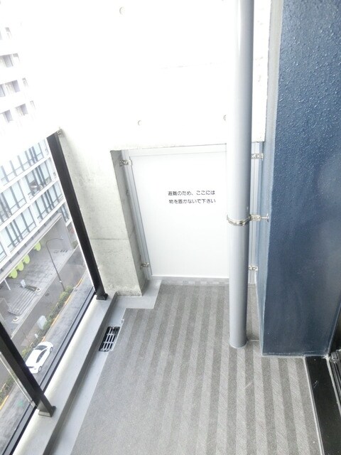 ＺＯＯＭ四谷左門町の物件内観写真