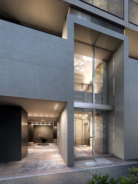 ＺＯＯＭ四谷左門町の物件内観写真