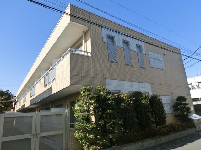 グリーンアベニュー関町の物件内観写真