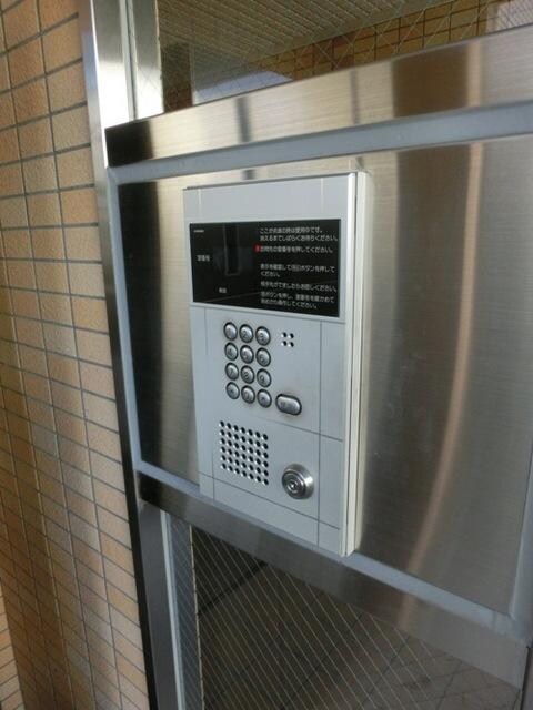 グリーンアベニュー関町の物件内観写真