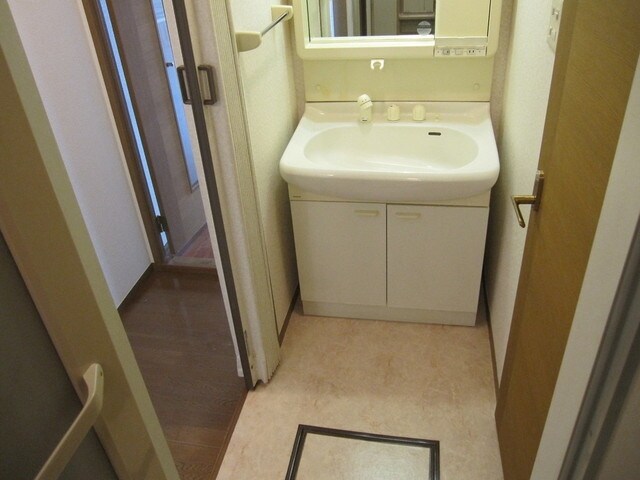 グレイスコートの物件内観写真