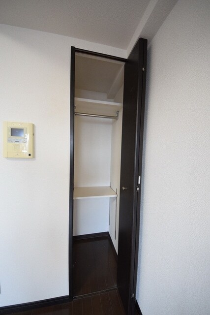 アヴァンティーク荻窪の物件内観写真